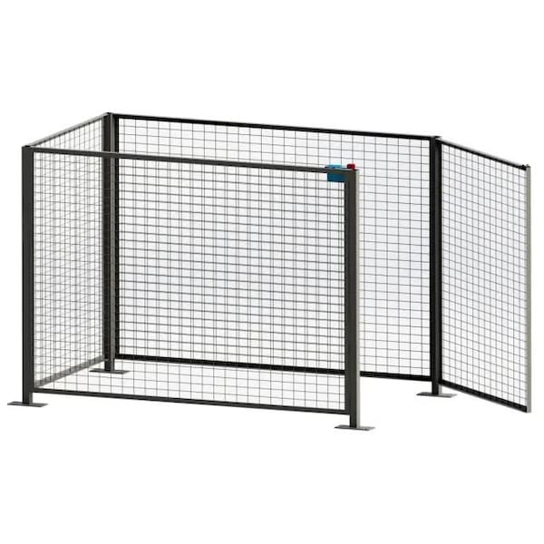 Morse MFG KIT ENCLOSURE W SAFETY INTERLOCK FOR GEK-201-A - main